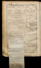 Desplanques, François Martin, né le 19 mars 1873 à Boisbergues (Somme), classe 1893, matricule n° 149, Bureau de recrutement d'Abbeville