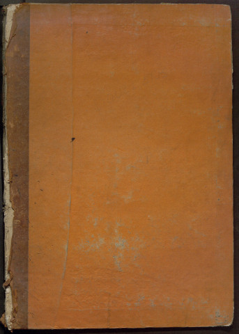 Tirage au sort (arrondissement de Doullens) de l'année 1813