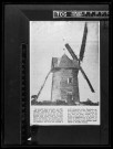 Vaux-en-Amiénois. Le moulin
