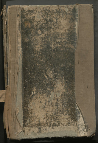 Table des successions et absences du bureau de Nesle