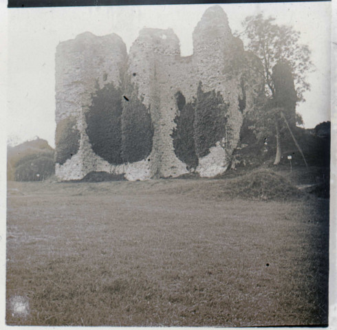 Château d'Arques