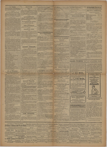 Le Progrès de la Somme n° 14145