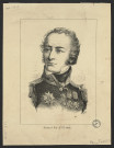 Général Foy (1775 - 1825)