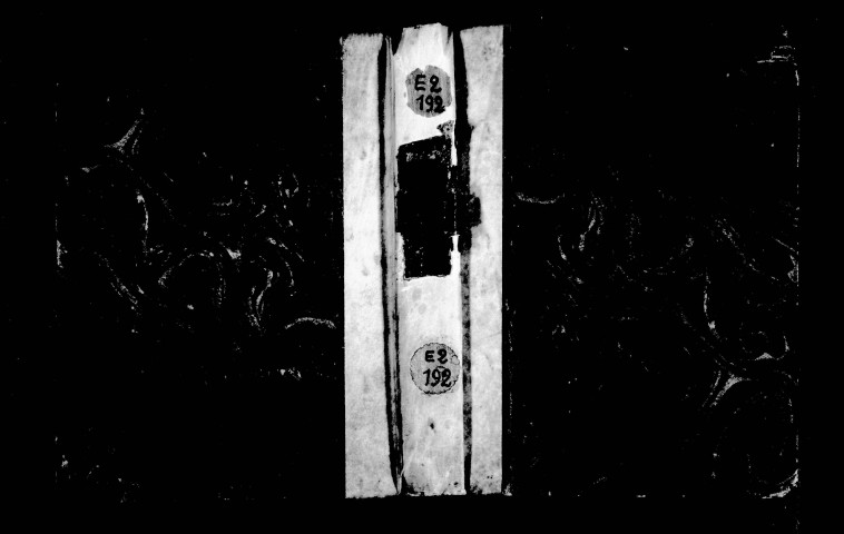 Amiens (Saint-Leu) : baptêmes, mariages, sépultures (1714-1715)