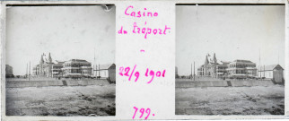Casino du Tréport