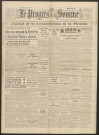 Le Progrès de la Somme, numéro 22246, 5 - 6 janvier 1941