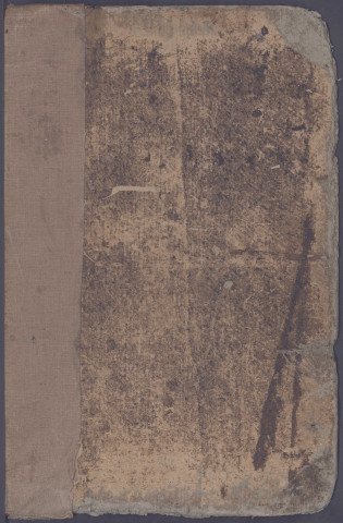 Table des successions et absences du bureau de Oisemont