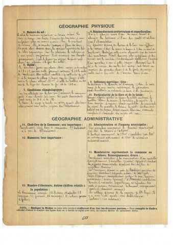 Hescamps (Souplicourt) : notice historique et géographique sur la commune