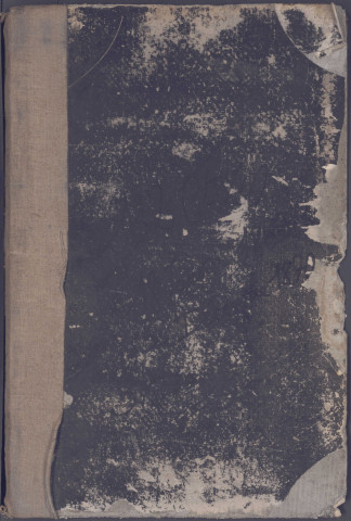 Table des successions et absences du bureau de Villers-Bocage