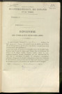 Répertoire des formalités hypothécaires, du 26/04/1858 au 11/08/1858, registre n° 175 (Péronne)