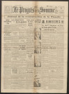 Le Progrès de la Somme, numéro 22275, 8 février 1941