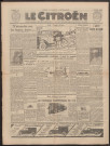 Le Progrès de la Somme, numéro 18419, 2 février 1930
