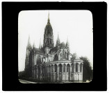 Bayeux. Cathédrale de Bayeux