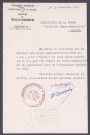 Recensement de la population 1954 : Friville-Escarbotin