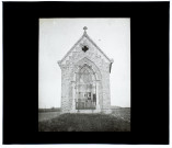Chapelle à Fouencamps - septembre 1912