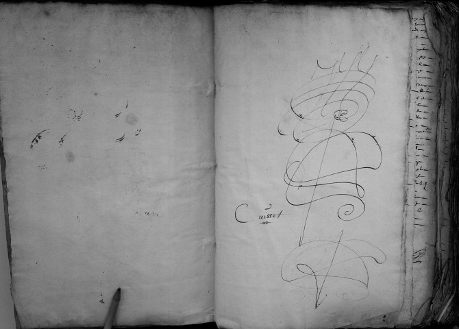 Etude de Me Noël Pezé à Amiens (étude n°13). Minutes de l'année 1620