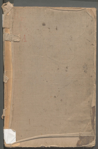 Table des successions et absences du bureau de Ham