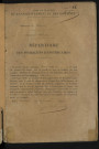 Répertoire des formalités hypothécaires, du 24/06/1852 au 8/12/1852, registre n° 194 (Abbeville)