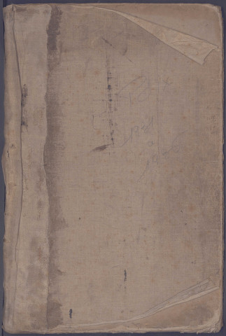 Table des successions et absences du bureau de Poix-de-Picardie