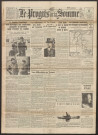 Le Progrès de la Somme, numéro 21302, 8 janvier 1938