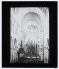 Eglise Saint-Anne - 8 octobre 1897
