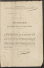 Répertoire des formalités hypothécaires, du 22/11/1851 au 04/09/1852, volume n° 77 (Conservation des hypothèques de Doullens)