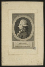 Louis, Marie, Marquis d'Estourmel, député aux Etats Généraux de 1789