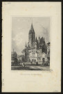 Hôtel de ville de Compiègne