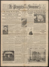Le Progrès de la Somme, numéro 21350, 2 mars 1938
