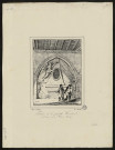 Tombeau de la famille Creton dans l'ancien cimetière Saint-Denis à Amiens. 57e article, 2ème série