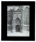 Amiens église Saint-Germain - mai 1928