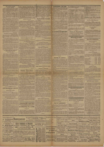 Le Progrès de la Somme n° 13955