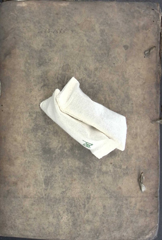 Etude de Me Martin Miraulmont à Amiens (étude n°21). Minutes des années 1584-1585