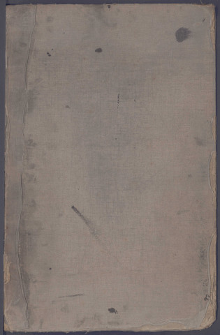 Table des successions et absences du bureau d'Amiens