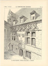 La Male-Maison, ancien Baillage, à Amiens