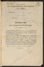 Répertoire des formalités hypothécaires, du 26/02/1903 au 11/06/1903, registre n° 395 (Abbeville)