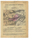 Hescamps (Agnieres) : notice historique et géographique sur la commune