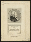 M. Laurendeau, Avocat, député du Baillage d'Amiens à l'Assemblée Nationale de 1789.