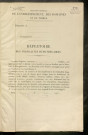 Répertoire des formalités hypothécaires, du 27/05/1861 au 25/11/1861, registre n° 194 (Péronne)