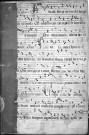 Etude de Me François Lecaron à Amiens (étude n°11). Minutes de l'année 1645