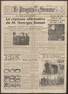 Le Progrès de la Somme, numéro 21310, 16 janvier 1938