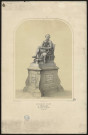 Monument élevé à Gresset par les soins de l'Académie, 21 juillet 1851