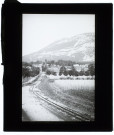 Route d'Aix-les-Bains au Mont-Revard - juillet 1902