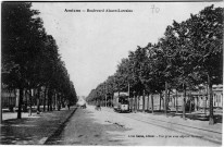 Boulevard Alsace-Lorraine