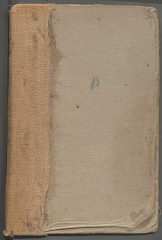 Table des successions et absences du bureau de Boves