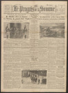 Le Progrès de la Somme, numéro 20810, 1er septembre 1936