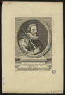 France de Bonne. Duc de Lesdiguières Connétable de France. Né le 1er Avril 1543, mort le 28 Octobre 1626 agé de 84 ans