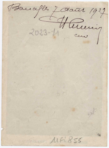 Sainte Thérèse de l'Enfant Jésus