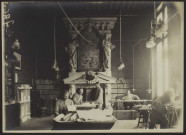 LA CARTOGRAPHIE DE LA 10E ARMEE