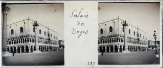 Palais des Doges
